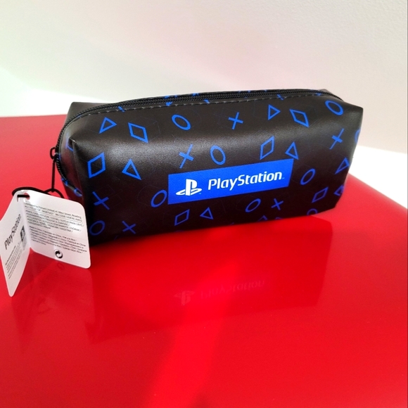 Sony Office Sony Playstation Case Poshmark